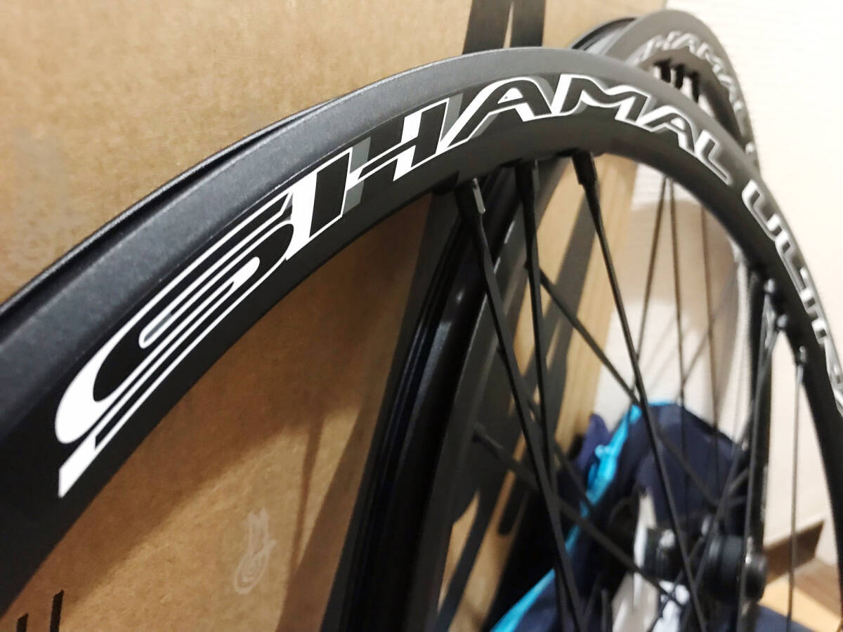 新品 CAMPAGNOLO SHAMAL ULTRA DB カンパニョーロ シャマル 新品 CAMPAGNOLO SHAMAL ULTRA DB カンパニョーロ シャマル