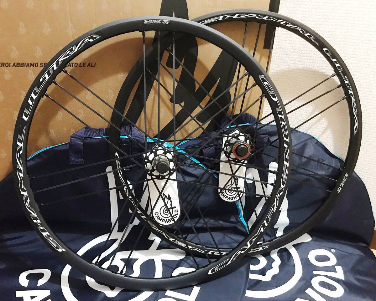 新品 CAMPAGNOLO SHAMAL ULTRA DB カンパニョーロ シャマル 新品 CAMPAGNOLO SHAMAL ULTRA DB カンパニョーロ シャマル