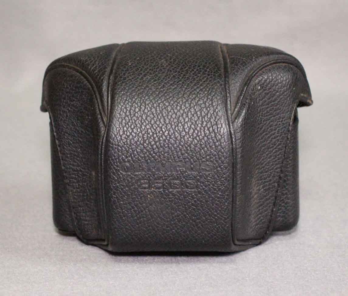 [sh160]カメラケース　OLYMPUS 35DC オリンパス　 camera case