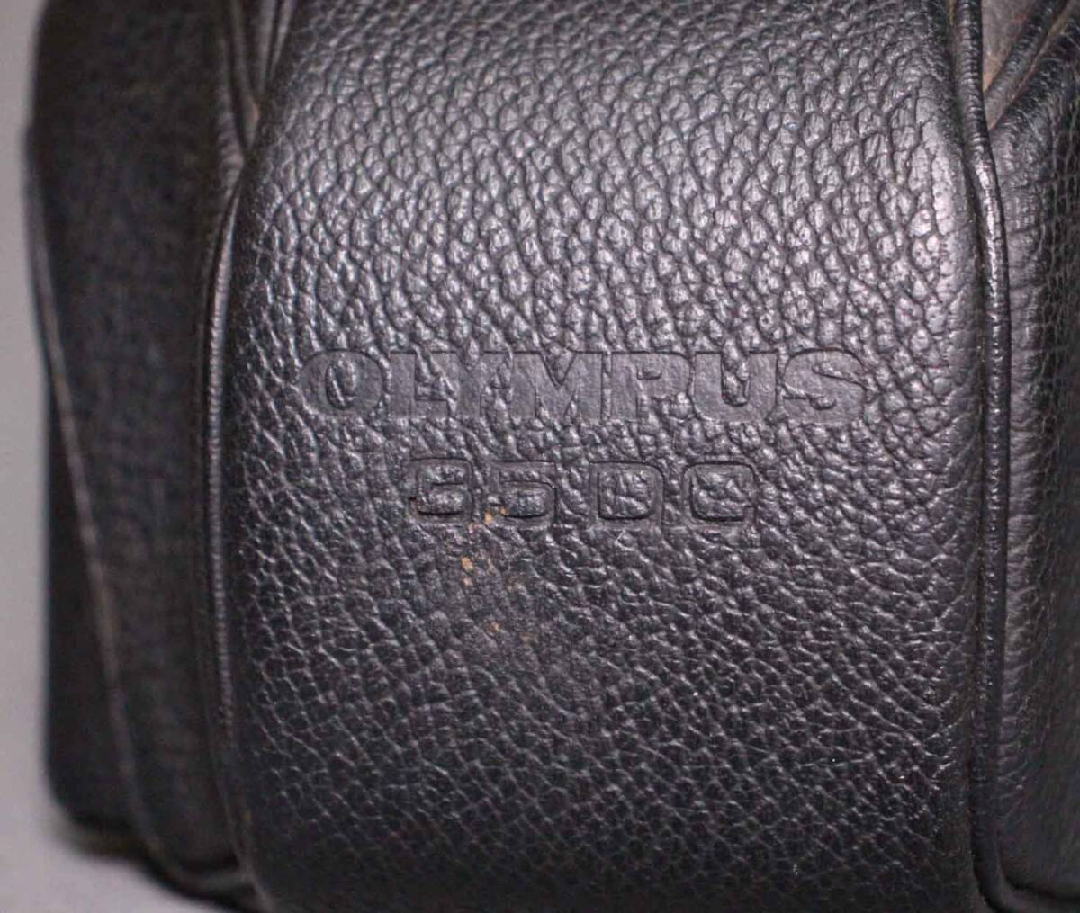 [sh160]カメラケース　OLYMPUS 35DC オリンパス　 camera case