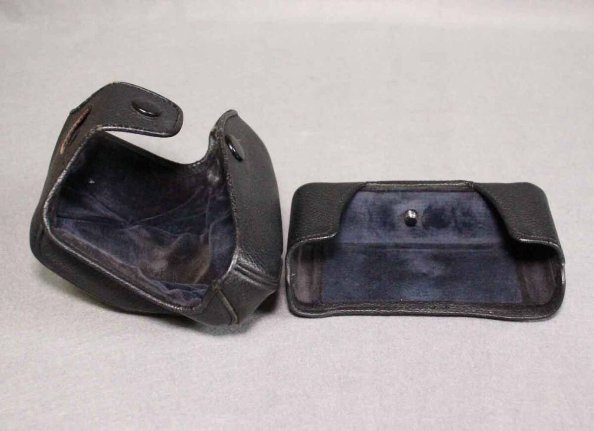 [sh160]カメラケース　OLYMPUS 35DC オリンパス　 camera case