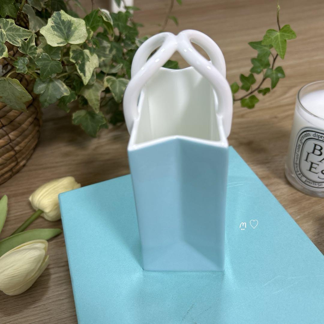 送料無料 ティファニー ショッパー ショッピングバッグ 送料無料 ティファニー ショッパー ショッピングバッグ