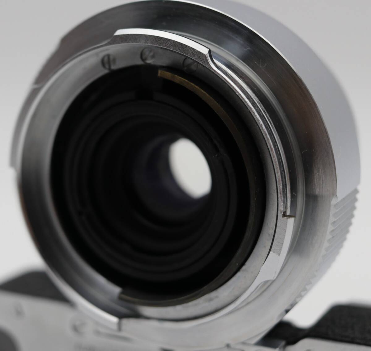 ☆美品レア?【LEICA】Summaron ernst Leitz GmbH Wetzlar 35mm ☆美品レア?【LEICA】Summaron ernst Leitz GmbH Wetzlar 35mm