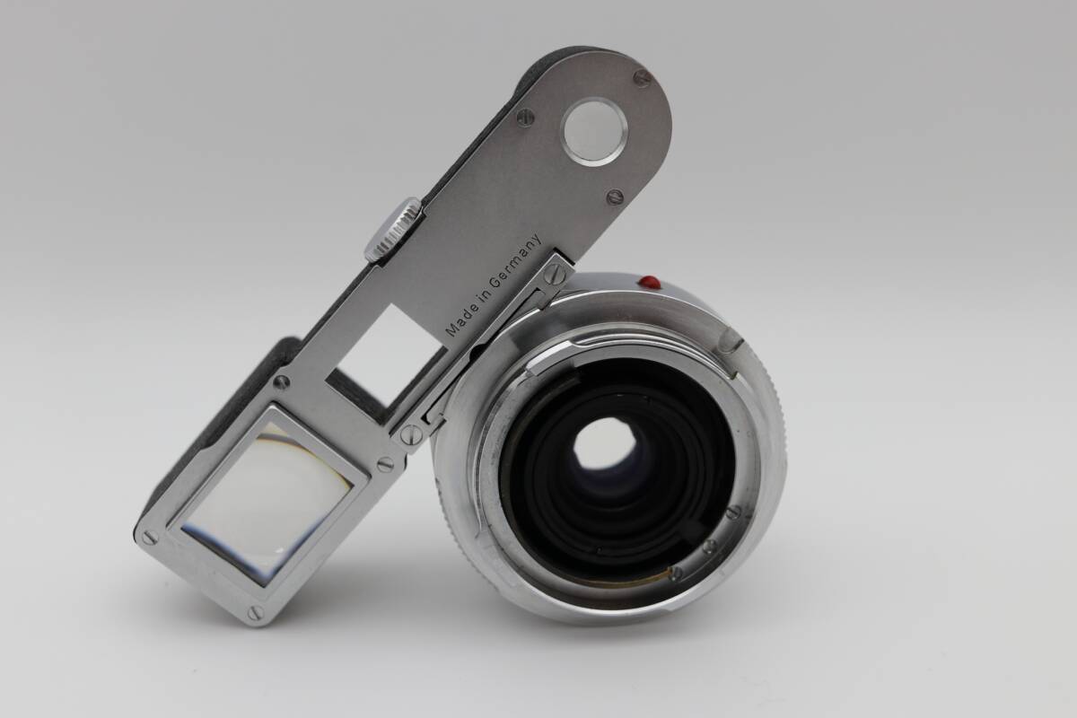 ☆美品レア?【LEICA】Summaron ernst Leitz GmbH Wetzlar 35mm ☆美品レア?【LEICA】Summaron ernst Leitz GmbH Wetzlar 35mm