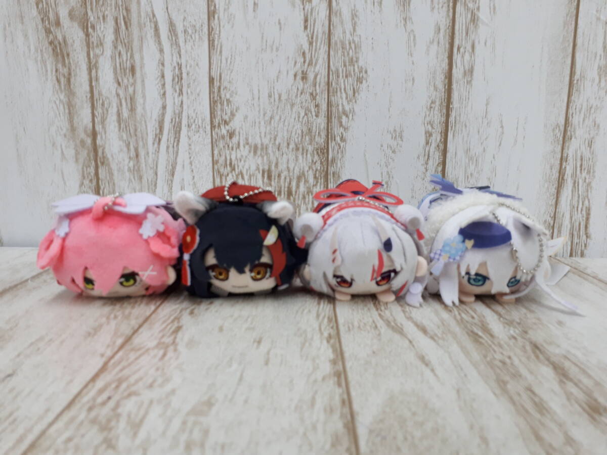 He9972-109♪♪【60】ホロライブ ホロツリ 春風花舞 POP-UP SHOP He9972-109♪♪【60】ホロライブ ホロツリ 春風花舞 POP-UP SHOP
