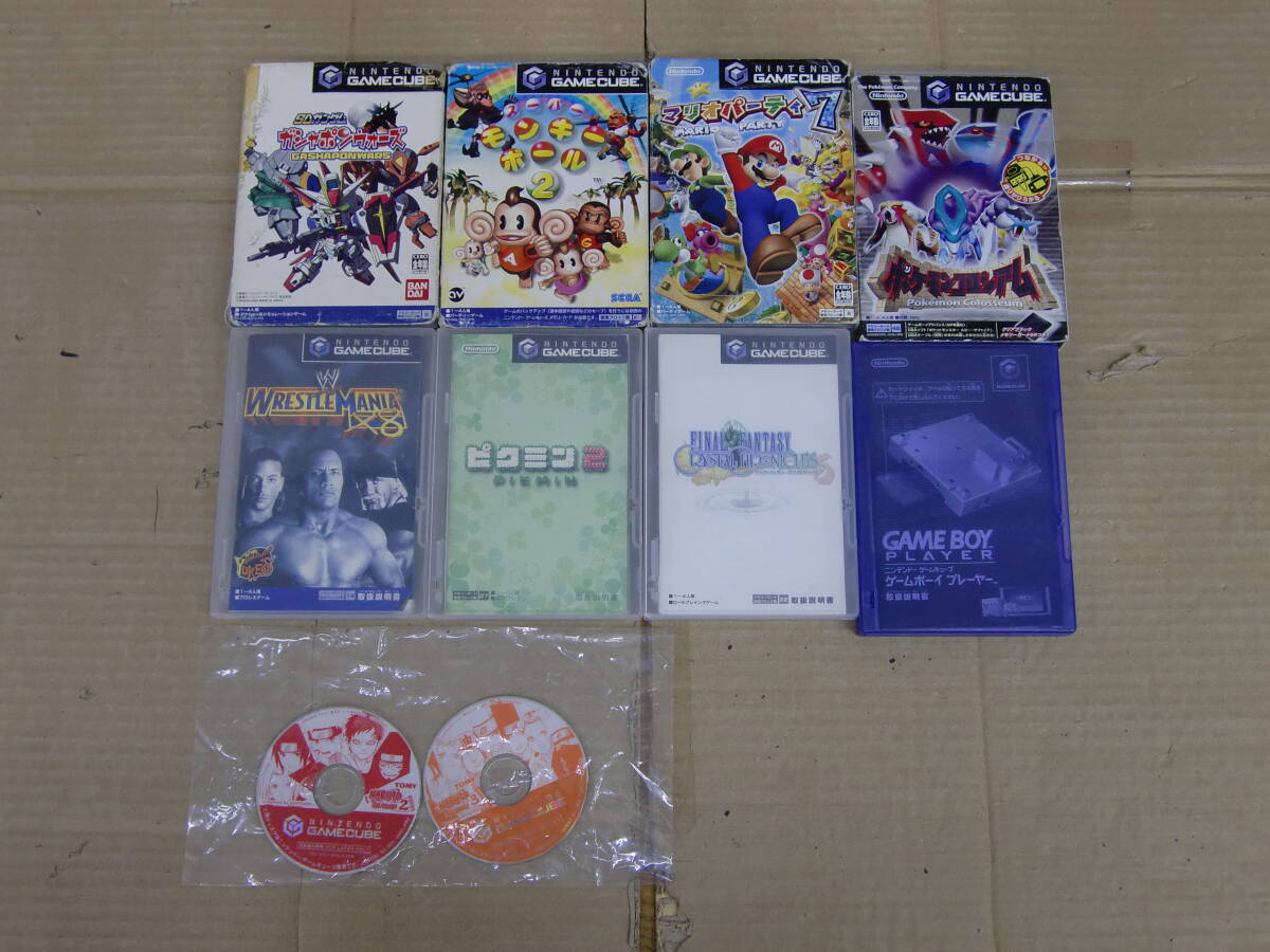 A5093-063♪【60】ジャンク品 ゲームキューブソフト ピクミン2 A5093-063♪【60】ジャンク品 ゲームキューブソフト ピクミン2