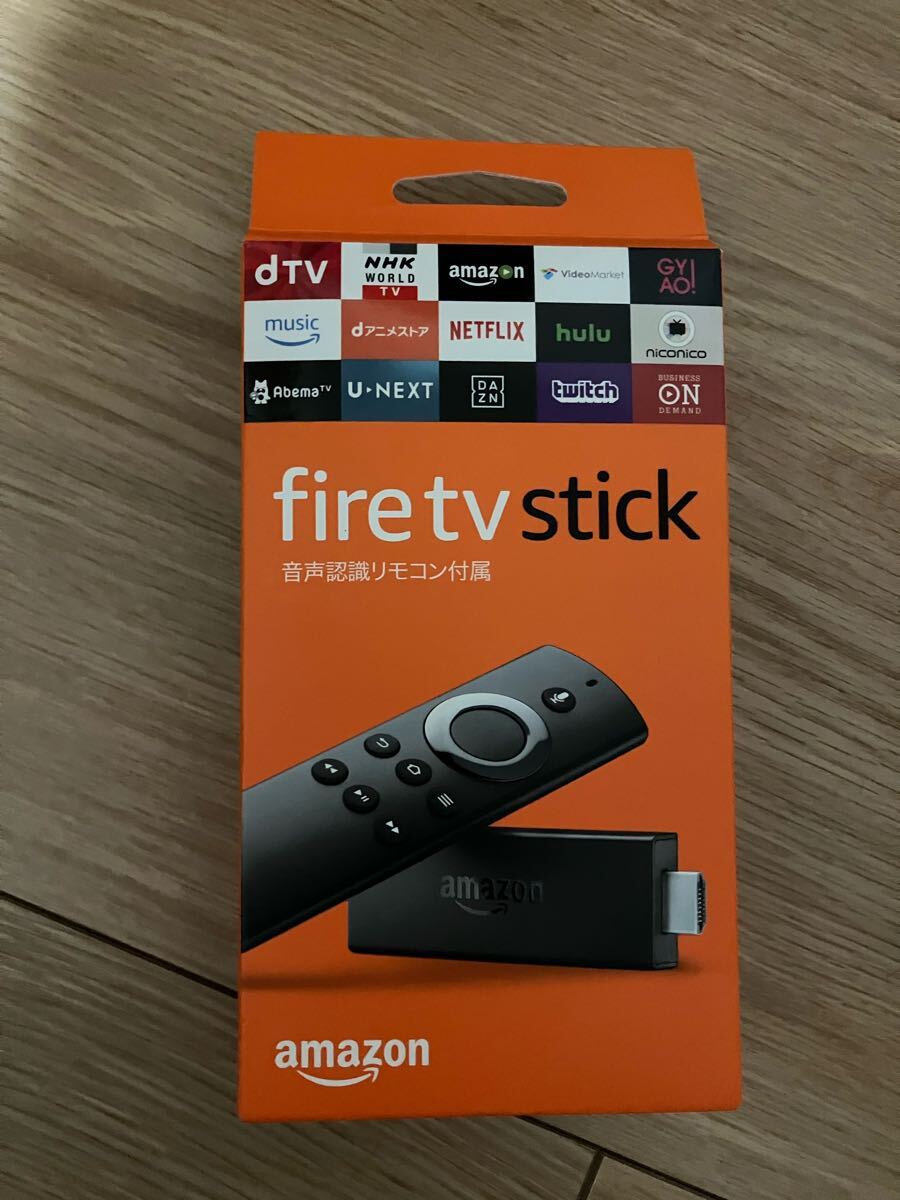 ◎Amazon Fire TV Stick LY73PR 第2世代 アマゾン ファイヤーTV ◎Amazon Fire TV Stick LY73PR 第2世代 アマゾン ファイヤーTV