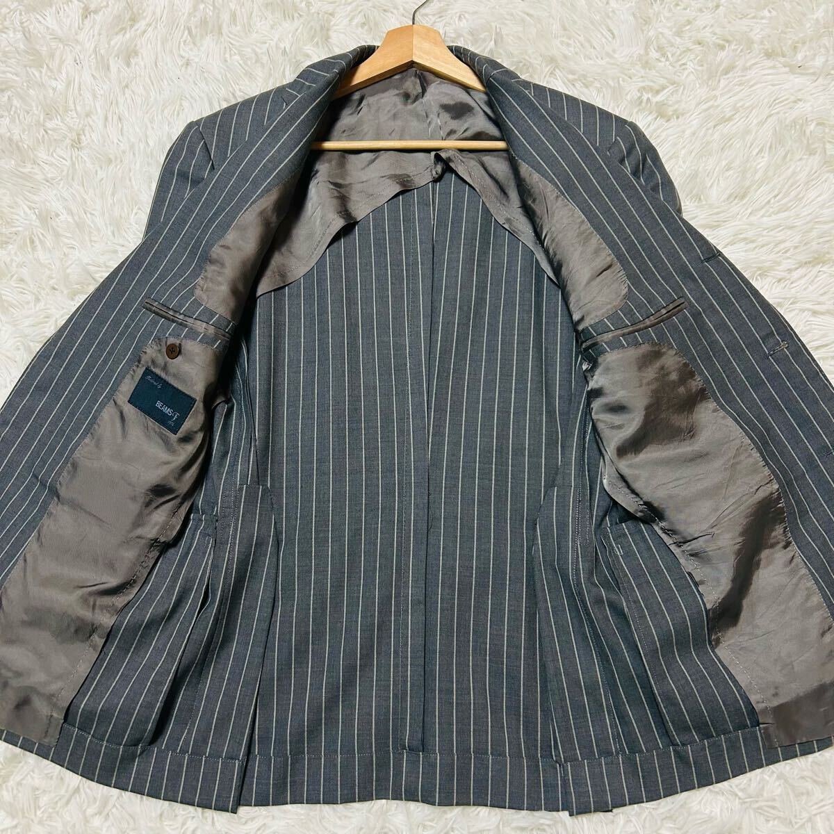 Yahoo!オークション - 極美品/Mサイズ ビームスF BEAMS F
