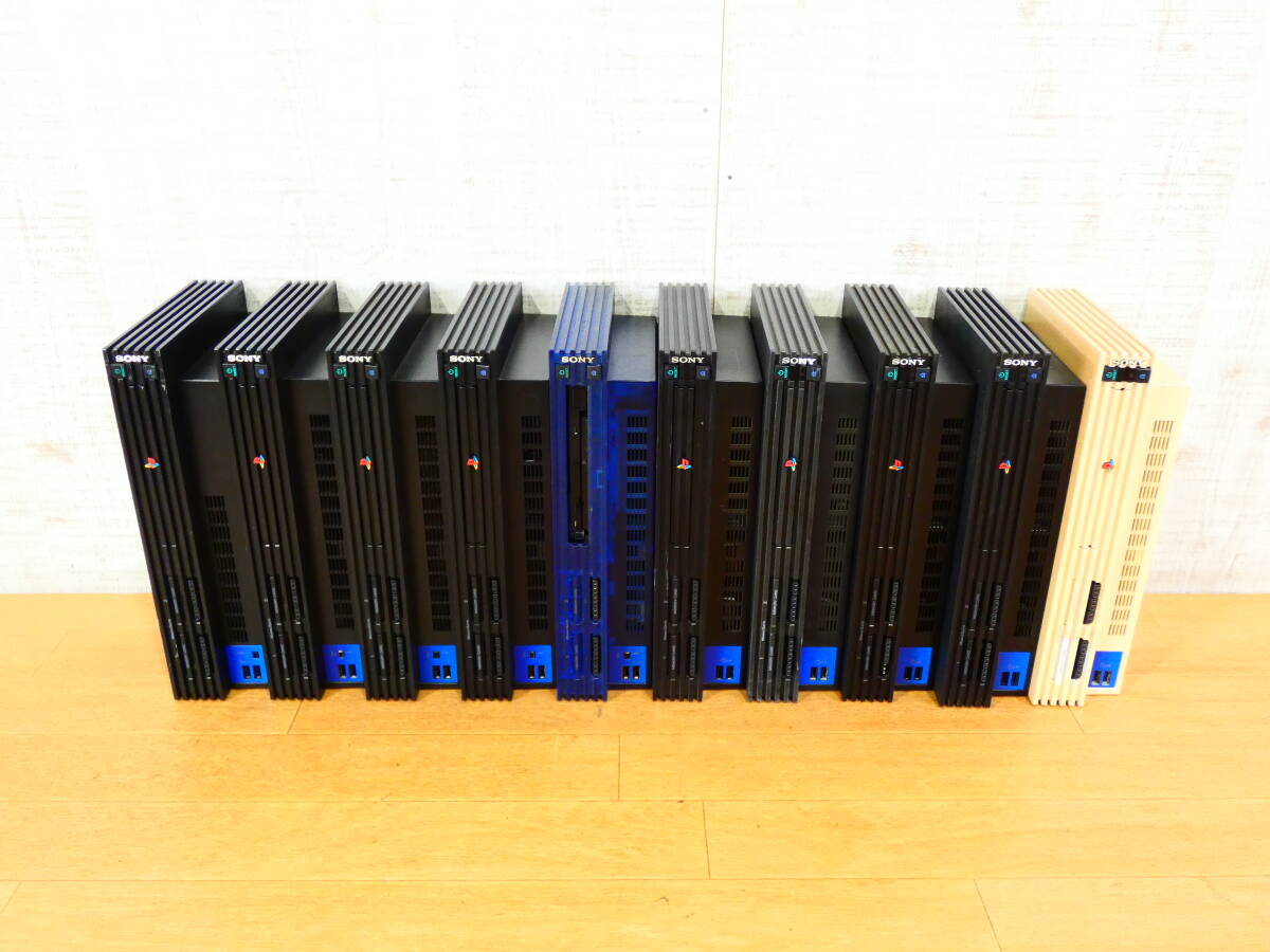 △プレイステーション2 本体10台まとめて SCPH- 10000 30000 △プレイステーション2 本体10台まとめて SCPH- 10000 30000
