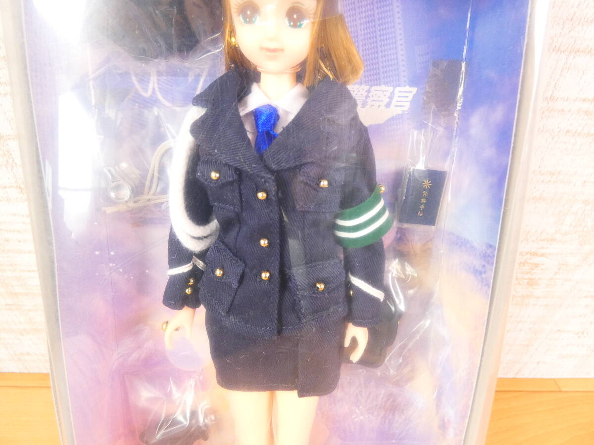 S)◇(J-2)タカラ ジェニー カレンダーガール ユニフォーム S)◇(J-2)タカラ ジェニー カレンダーガール ユニフォーム