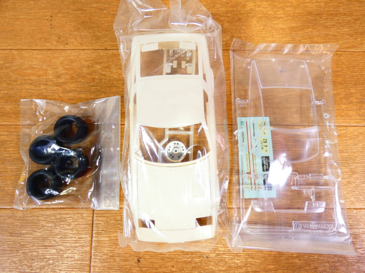 S)◎未組立 タミヤ プラモデル 1/24スポーツカーシリーズ No.42 S)◎未組立 タミヤ プラモデル 1/24スポーツカーシリーズ No.42