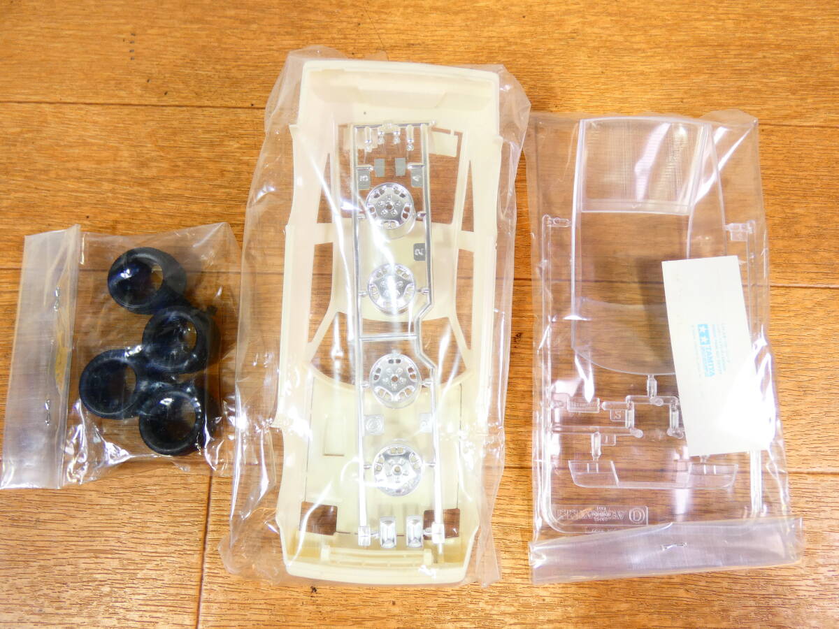 S)◎未組立 タミヤ プラモデル 1/24スポーツカーシリーズ No.42 S)◎未組立 タミヤ プラモデル 1/24スポーツカーシリーズ No.42