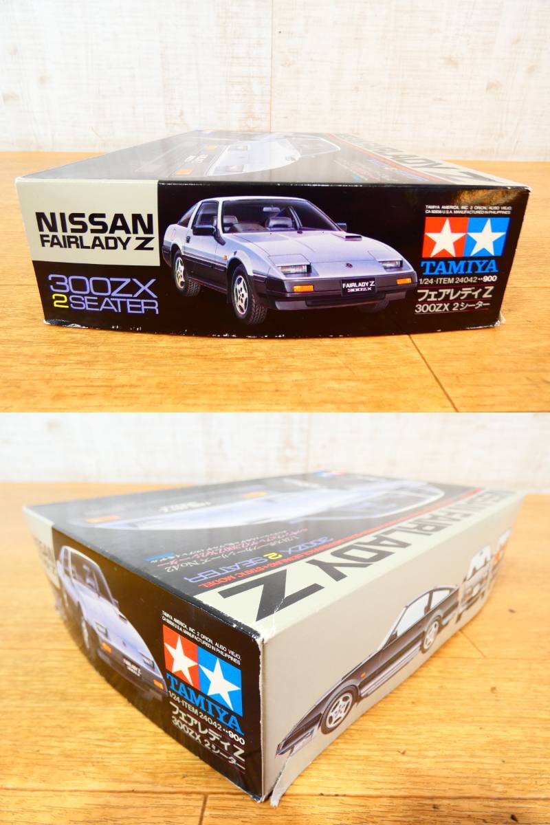 S)◎未組立 タミヤ プラモデル 1/24スポーツカーシリーズ No.42 S)◎未組立 タミヤ プラモデル 1/24スポーツカーシリーズ No.42