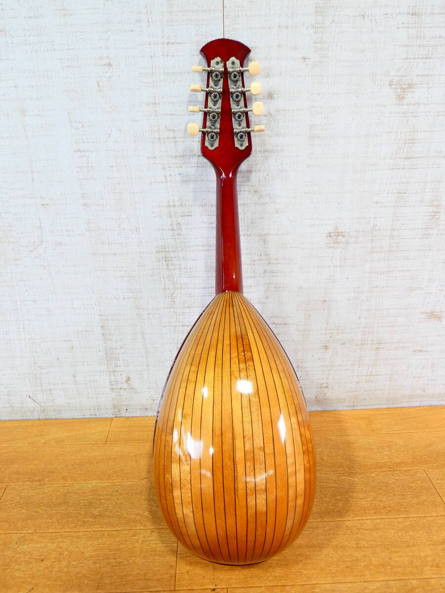 USED!SUZUKI VIOLIN マンドリン M-210☆鈴木バイオリン/弦楽器 USED!SUZUKI VIOLIN マンドリン M-210☆鈴木バイオリン/弦楽器