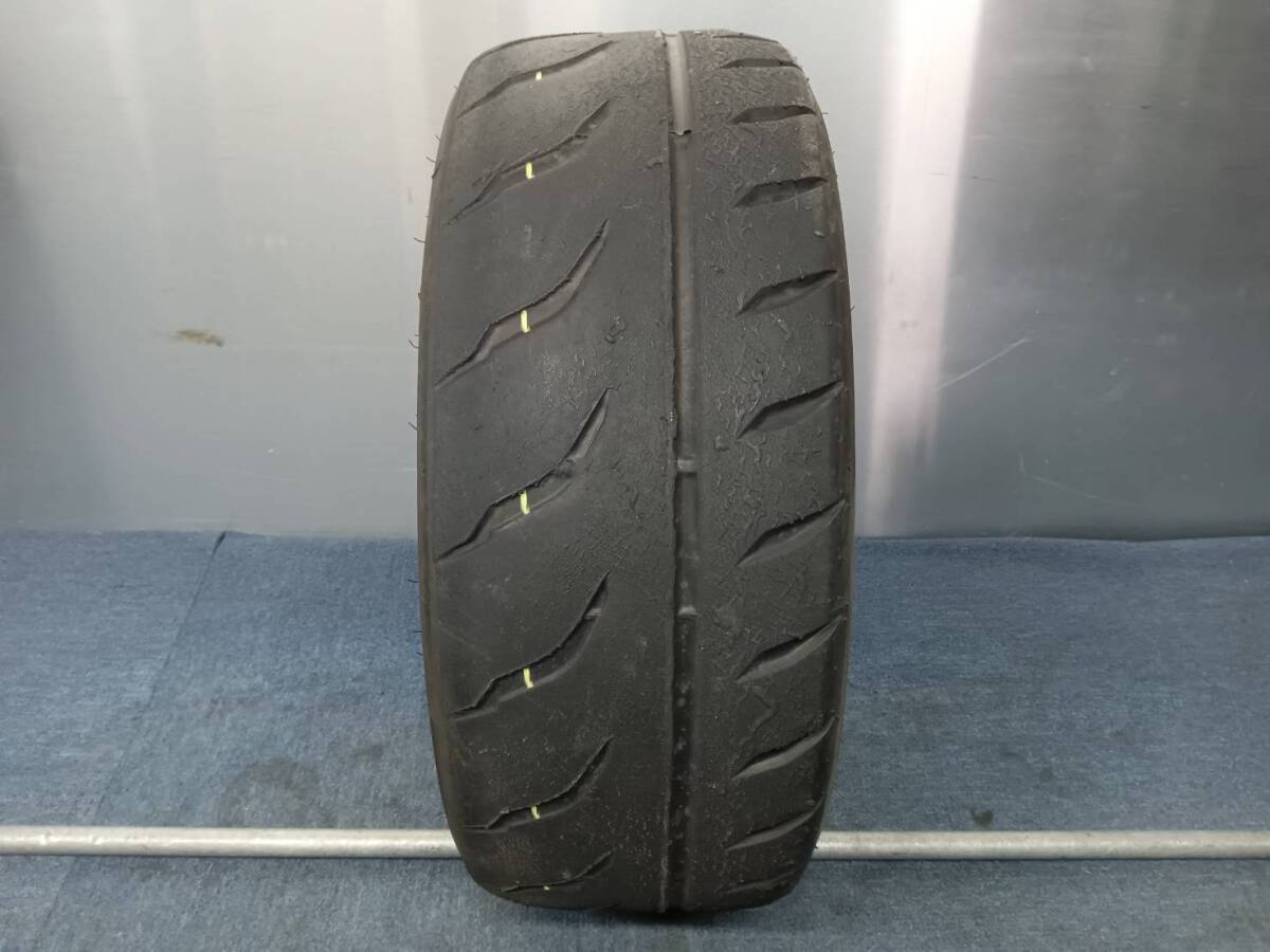 ★残り溝約3.0・4.5mm★22年製★ トーヨーPROXES R888R 195/55R15 2本セット B525_画像4