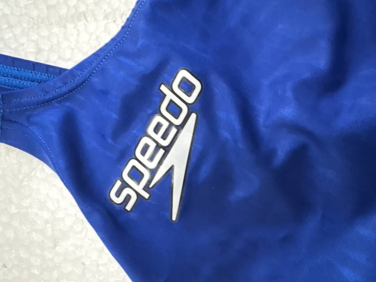 新品送料込 競泳水着 スピード アクアブレードΣ コバルト 新品送料込 競泳水着 スピード アクアブレードΣ コバルト