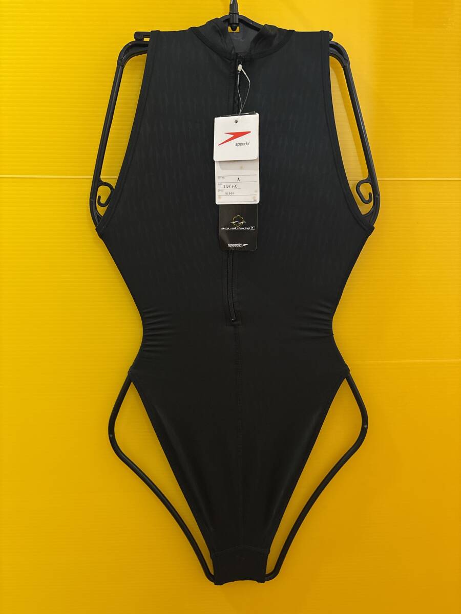 新品送料込 競泳水着 スピード アクアブレードΣ ブラック S2000 新品送料込 競泳水着 スピード アクアブレードΣ ブラック S2000