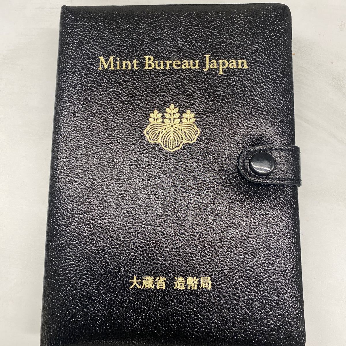 2ytR 極美品 プルーフ貨幣セット 1992年 平成4年 ミントセット 2ytR 極美品 プルーフ貨幣セット 1992年 平成4年 ミントセット