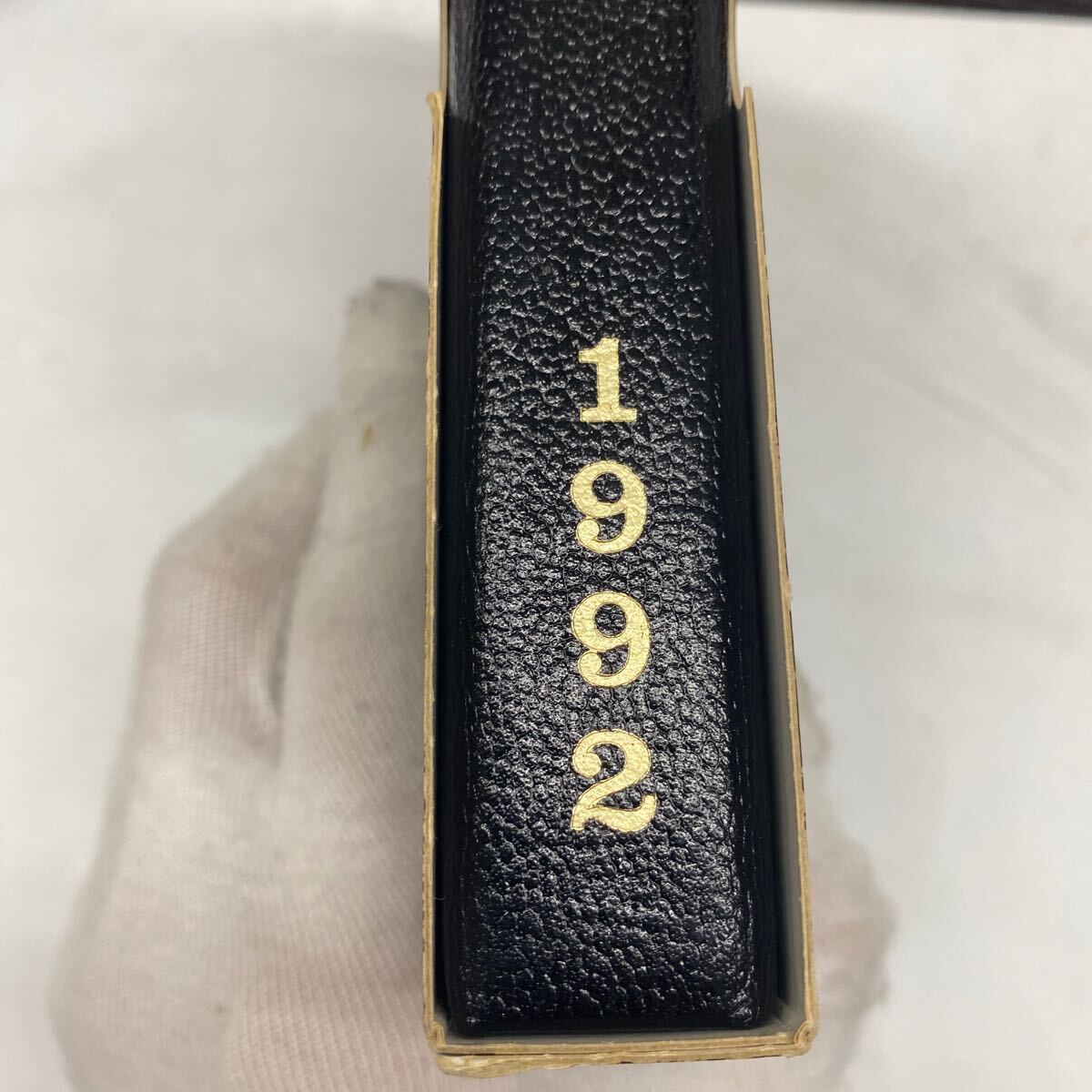 2ytR 極美品 プルーフ貨幣セット 1992年 平成4年 ミントセット 2ytR 極美品 プルーフ貨幣セット 1992年 平成4年 ミントセット