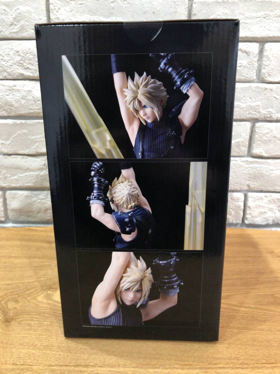 ☆未開封☆一番くじ FINAL FANTASY REBIRTHファイナル ☆未開封☆一番くじ FINAL FANTASY REBIRTHファイナル