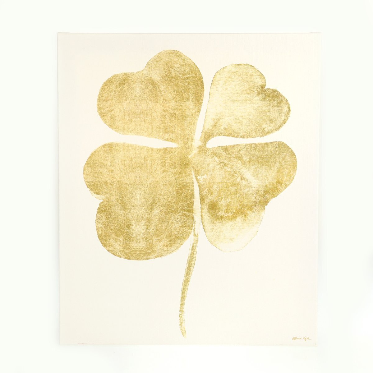 オリバー ガル ラッキークローバー Oliver Gal Lucky clover オリバー ガル ラッキークローバー Oliver Gal Lucky clover