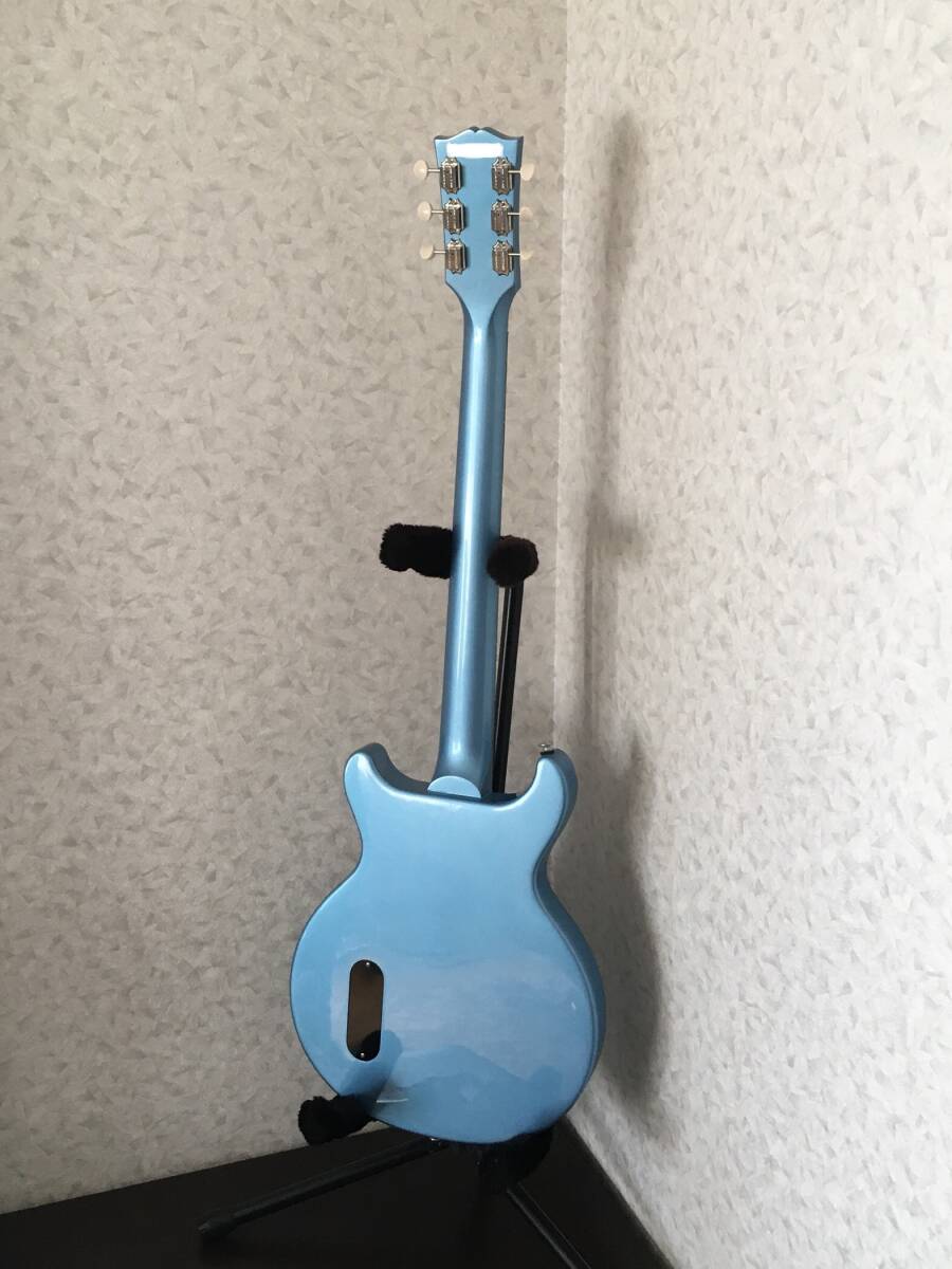 Gibson Les Paul Junior Double Cutaway ギブソン レスポール Gibson Les Paul Junior Double Cutaway ギブソン レスポール