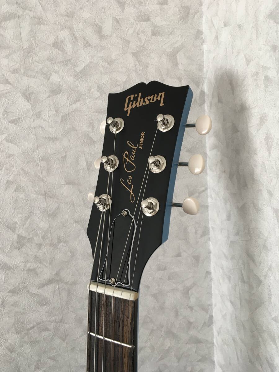 Gibson Les Paul Junior Double Cutaway ギブソン レスポール Gibson Les Paul Junior Double Cutaway ギブソン レスポール