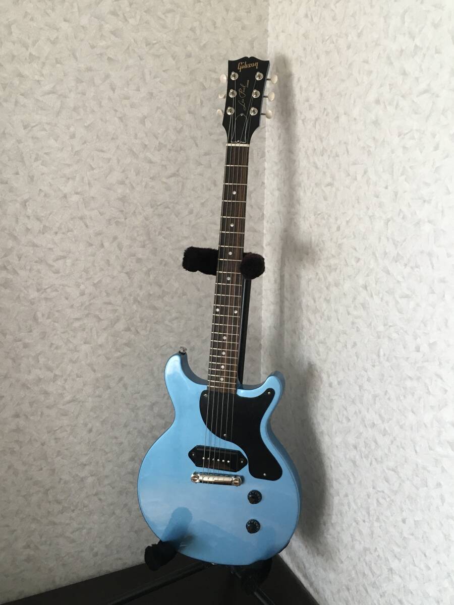 Gibson Les Paul Junior Double Cutaway ギブソン レスポール Gibson Les Paul Junior Double Cutaway ギブソン レスポール