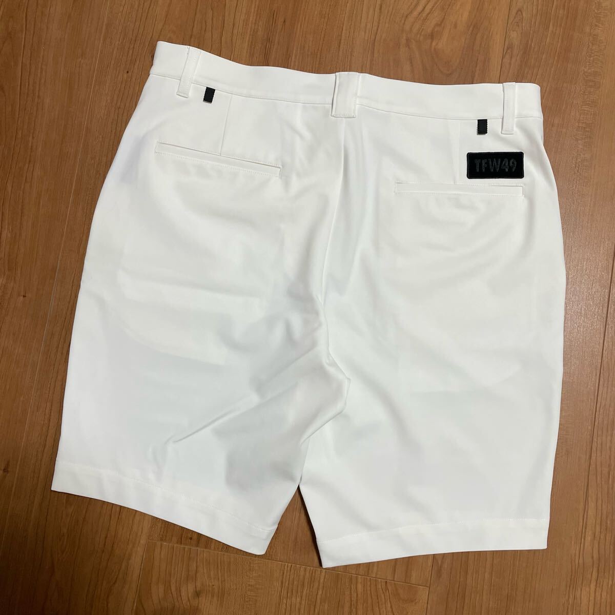TFW49 ショートパンツ　XL TFW49 - HYBRID SHORTS / ハイブリッド ショートパンツ | laid-back