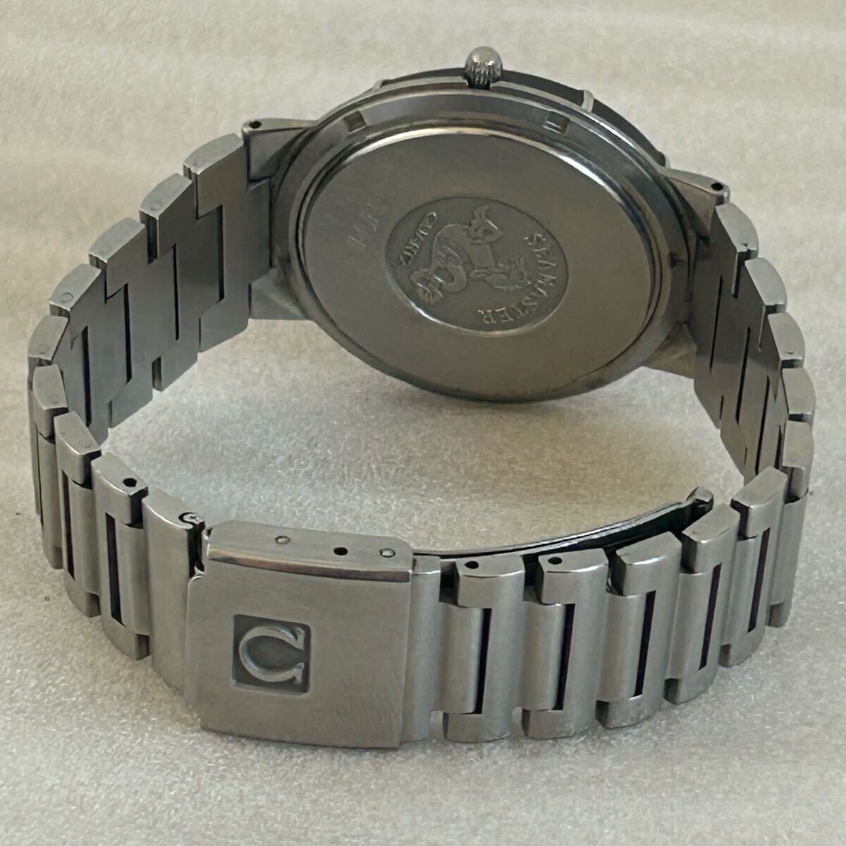 1000円〜希少 OMEGA 腕時計 未稼働 オメガ アンモナイト 1000円〜希少 OMEGA 腕時計 未稼働 オメガ アンモナイト