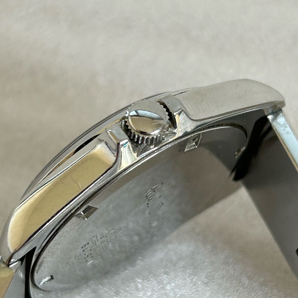 1000円〜 Paul Smith 腕時計 稼働品 ポールスミス closed eyes 1000円〜 Paul Smith 腕時計 稼働品 ポールスミス closed eyes