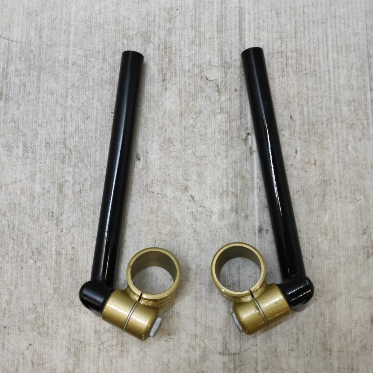 ハリケーン ?　汎用　セパハン 　38パイ 100 　　【0824-306】_画像2