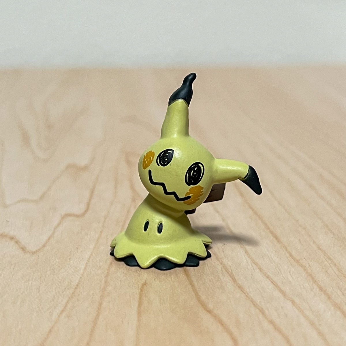 ミミッキュ ミミッキュいっぱいコレクション フィギュア ポケモン ポケットモンスター 6184_画像1