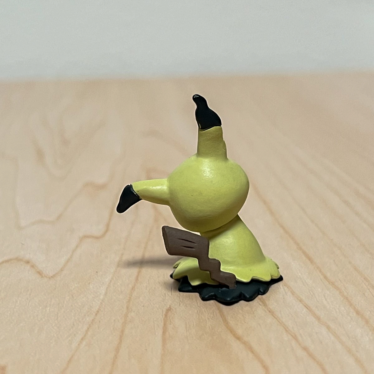 ミミッキュ ミミッキュいっぱいコレクション フィギュア ポケモン ポケットモンスター 6184_画像3