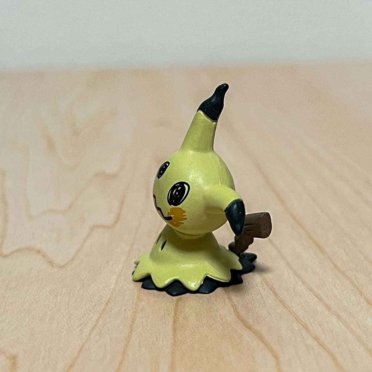 ミミッキュ ミミッキュいっぱいコレクション フィギュア ポケモン ポケットモンスター 6184_画像4