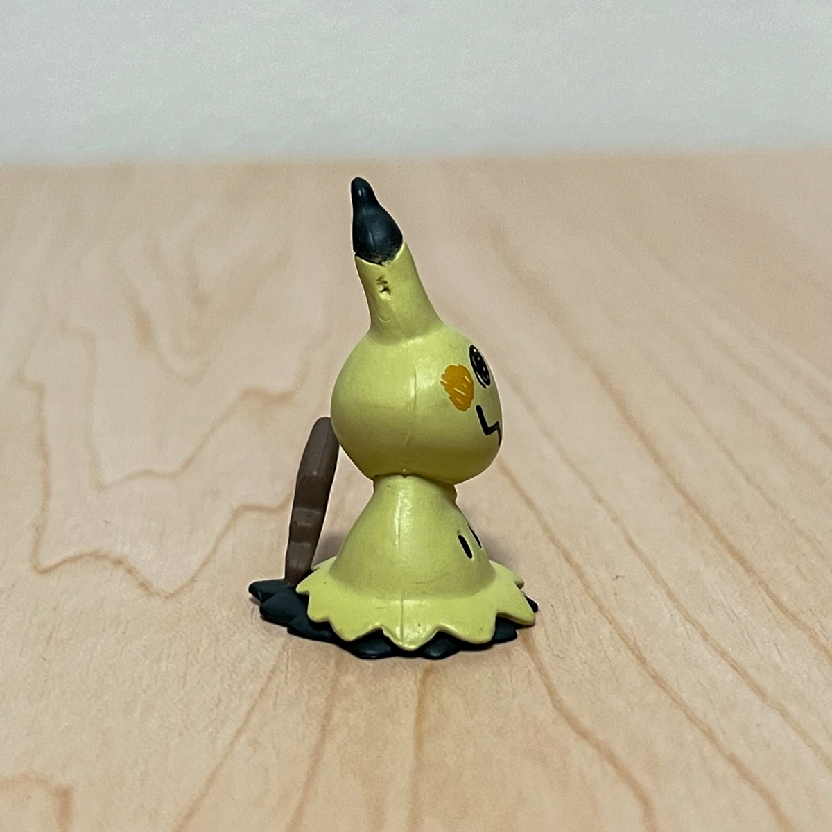 ミミッキュ ミミッキュいっぱいコレクション フィギュア ポケモン ポケットモンスター 6184_画像2