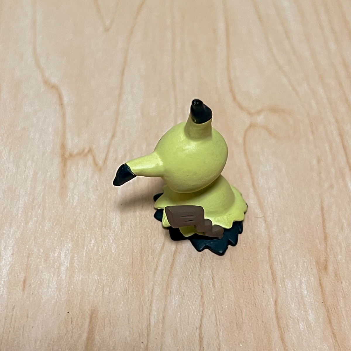 ミミッキュ ミミッキュいっぱいコレクション フィギュア ポケモン ポケットモンスター 6184_画像6