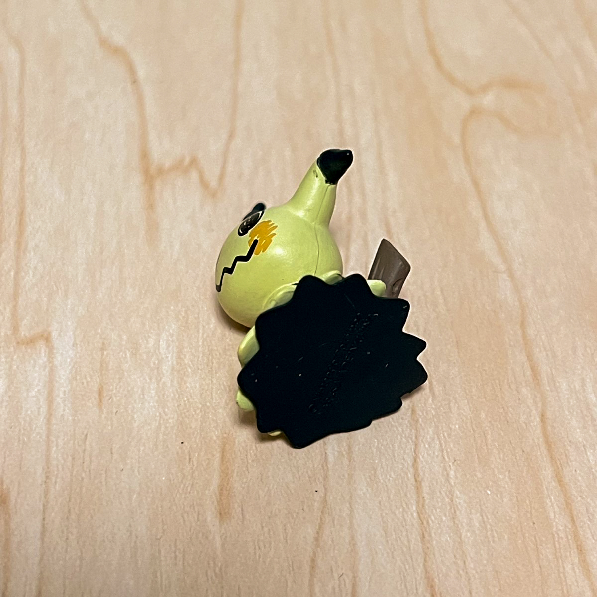 ミミッキュ ミミッキュいっぱいコレクション フィギュア ポケモン ポケットモンスター 6184_画像7