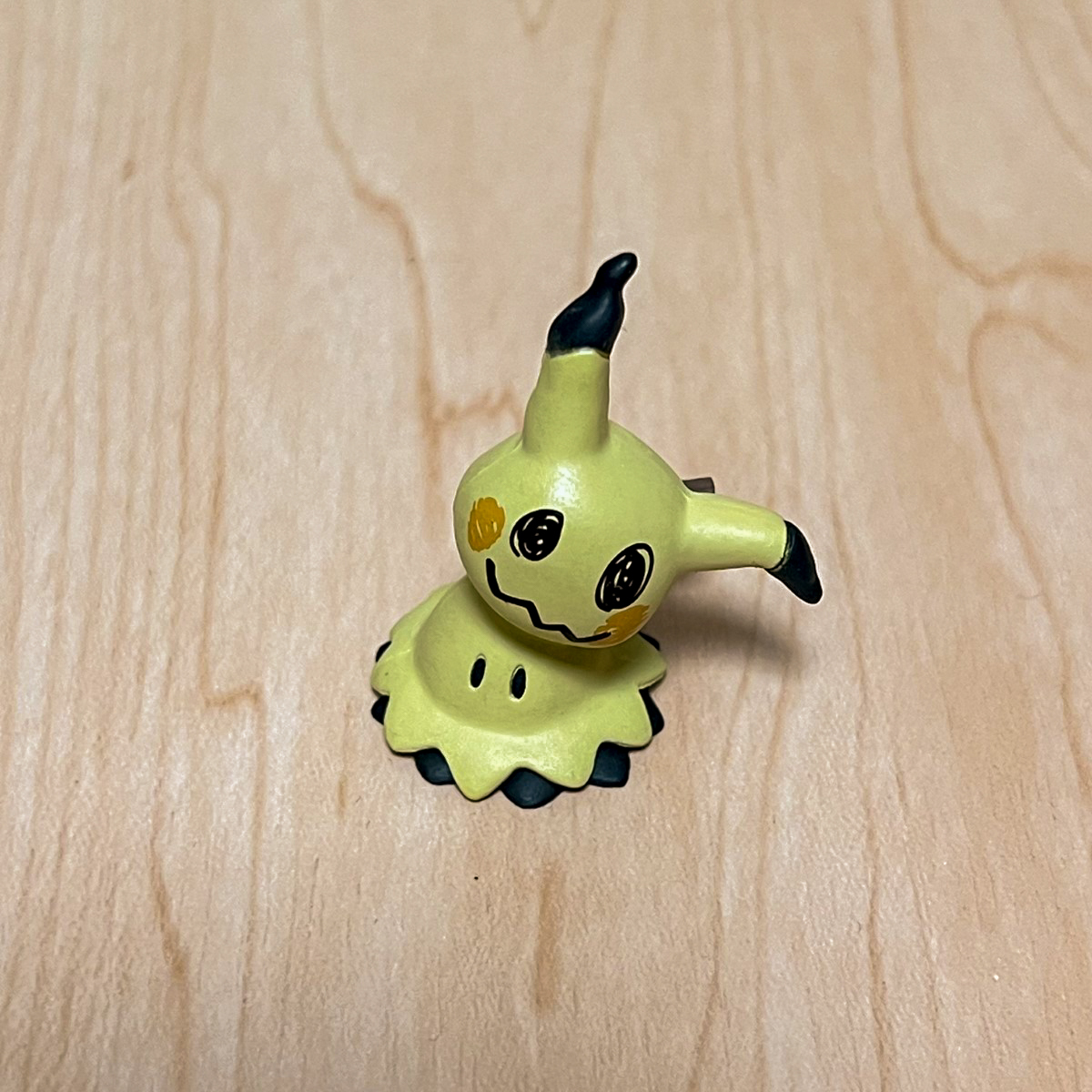ミミッキュ ミミッキュいっぱいコレクション フィギュア ポケモン ポケットモンスター 6184_画像5