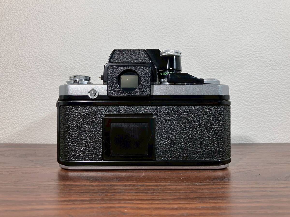Y651 ニコン Nikon F2 フォトミック DP-1 NIKKOR 28mm F3.5 Y651 ニコン Nikon F2 フォトミック DP-1 NIKKOR 28mm F3.5