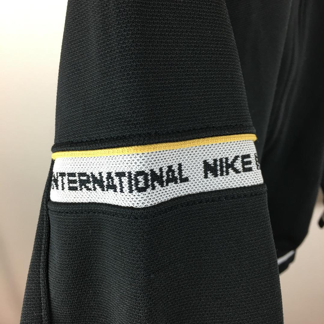 80's nike ナイキ 紺タグ トラックジャケット ジャージ｜Yahoo