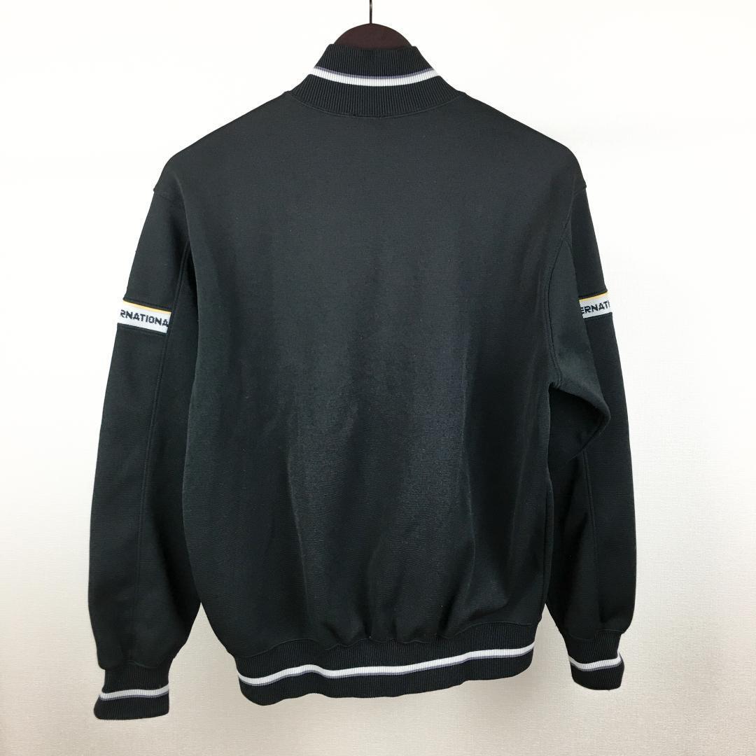 80's nike ナイキ 紺タグ トラックジャケット ジャージ｜Yahoo