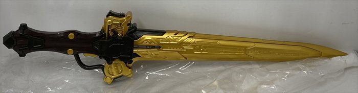 Ik840 ☆ オージャカリバーZERO -MEMORIAL EDITION- 「王様戦隊 Ik840 ☆ オージャカリバーZERO -MEMORIAL EDITION- 「王様戦隊