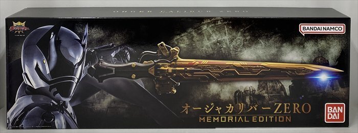 Ik840 ☆ オージャカリバーZERO -MEMORIAL EDITION- 「王様戦隊 Ik840 ☆ オージャカリバーZERO -MEMORIAL EDITION- 「王様戦隊