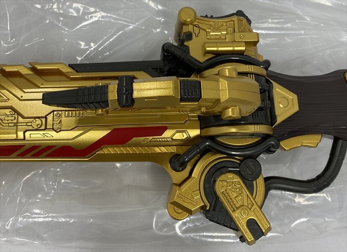 Ik840 ☆ オージャカリバーZERO -MEMORIAL EDITION- 「王様戦隊 Ik840 ☆ オージャカリバーZERO -MEMORIAL EDITION- 「王様戦隊