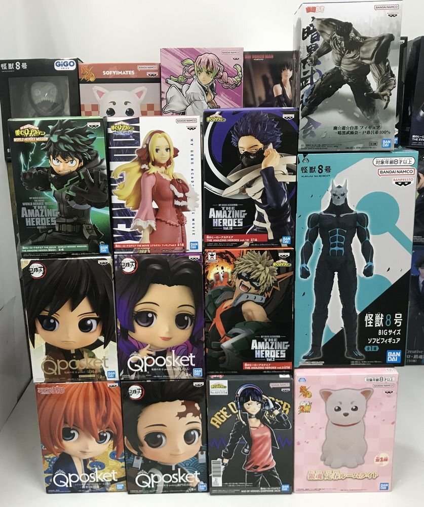 We802☆ジャンプ系 ドラゴンボール 呪術廻戦 僕のヒーロー We802☆ジャンプ系 ドラゴンボール 呪術廻戦 僕のヒーロー