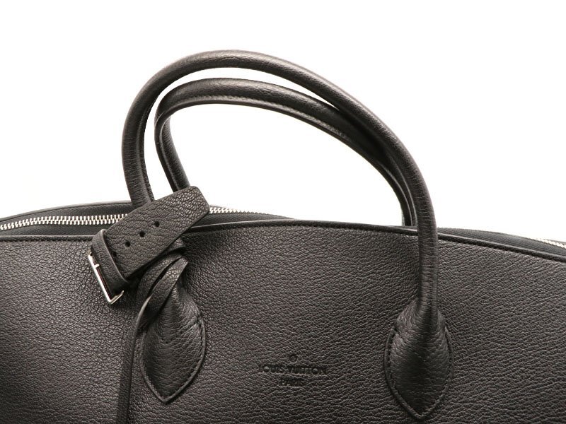 【 ルイヴィトン LOUIS VUITTON 】トリヨンレザー ロックイットGM オーダーメイド品 ハンドバッグ レディース 〇新著 71850-1