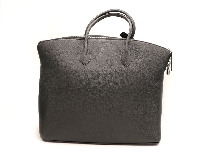 【 ルイヴィトン LOUIS VUITTON 】トリヨンレザー ロックイットGM オーダーメイド品 ハンドバッグ レディース 〇新著 71850-1