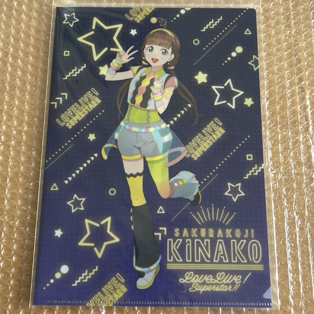 ラブライブのクリアファイルと下敷き 商品検索ラブライブ(ピックアップ 発売日＋商品名 25ページ