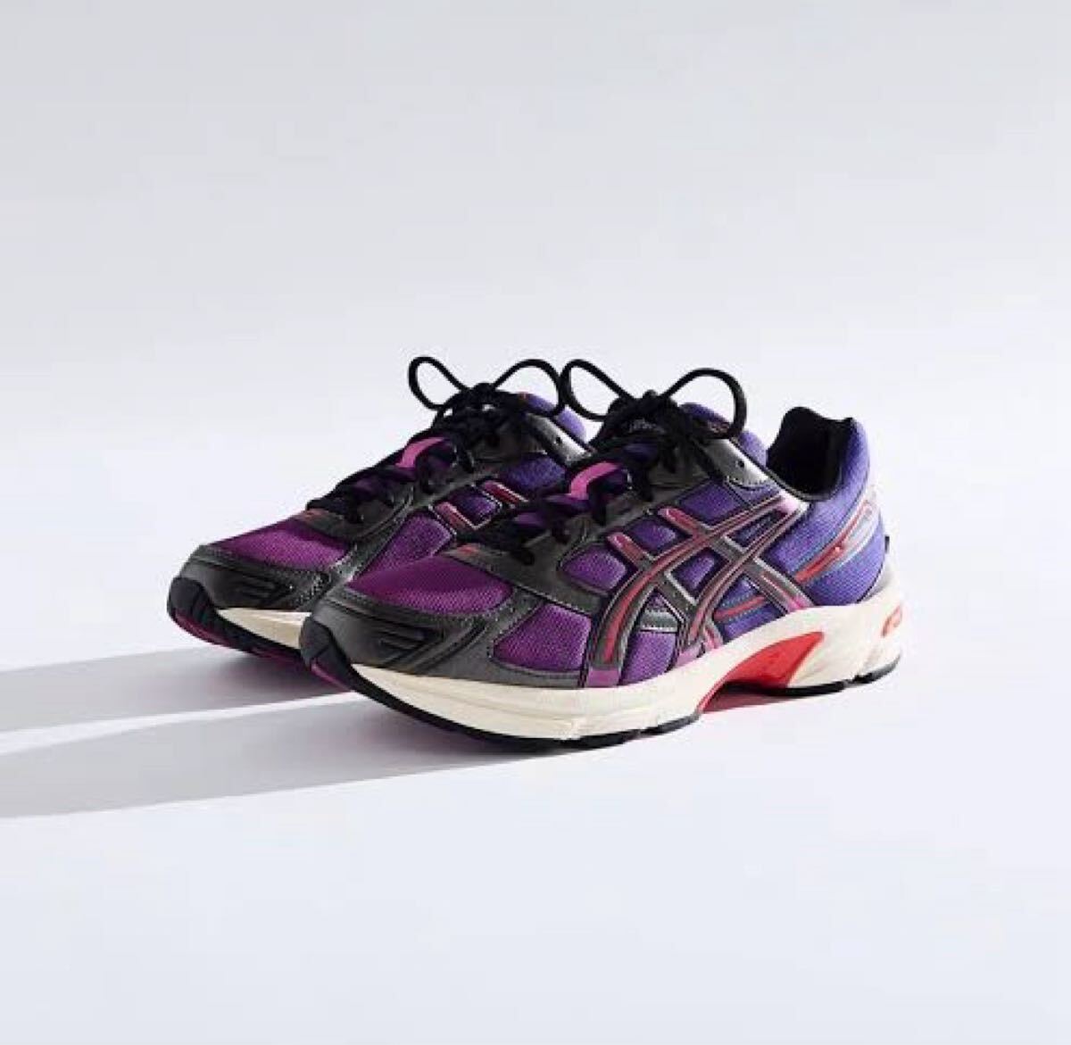 ASICS GEL-1130 Kith Marvel Villains Magneto 28cm 未開封 アシックス マーベル US10